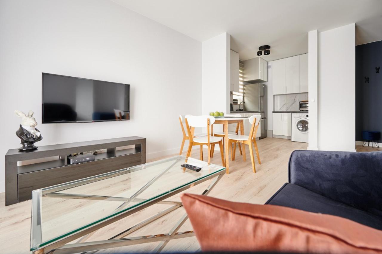 Apartament Dwa Jeziora Olsztyn  Exterior photo