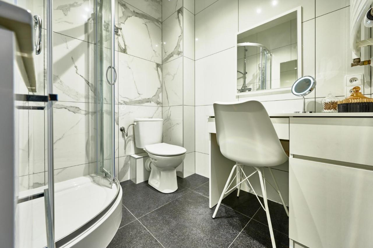 Apartament Dwa Jeziora Olsztyn  Exterior photo